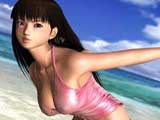 Dead or Alive Xtreme 2 [News]