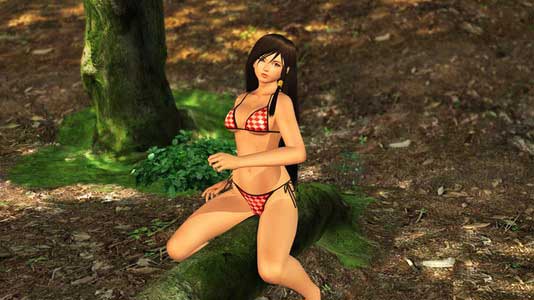 Dead or Alive Xtreme 2 [News]