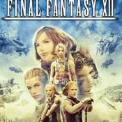 Final Fantasy XII ENG [News]