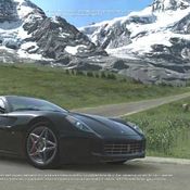 Ferrari in Gran Turismo Premium [News]