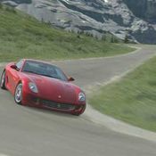 Ferrari in Gran Turismo Premium [News]