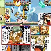 Jump Ultimate Stars [Preview]