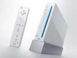 Wii ออกตัวขายวันแรก 1 ล้านเครื่อง [News]