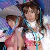 Pretty สาวจากงาน TGS2006 [News]