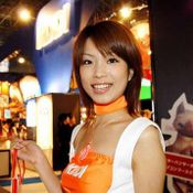 Pretty สาวจากงาน TGS2006 [News]