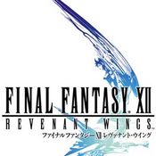 Final Fantasy XII Revenant Wings [News]