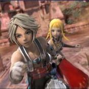 Final Fantasy XII Revenant Wings [News]