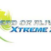 Dead or Alive Xtreme 2 [News]