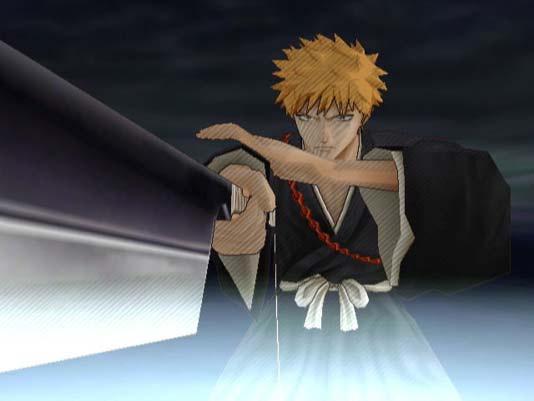 Bleach: Shiraha Kirameku Rinbukyoku [News]