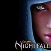 Guild Wars Nightfall: World Preview Event [PR]