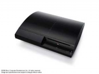 80% ของ PS3 ที่ขายช่วงแรกจะเป็นแบบ 60GB [News]