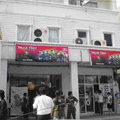 SF Troop on Tour ตอนที่ 1 ตะลุยร้าน WARP [PR]