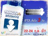 Pangya Whitening [PR]