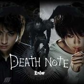 INI3 VIP PREVIEW กับ Death Note [PR]