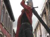 ข้อมูลใหม่ของ Devil May Cry 4 [News]