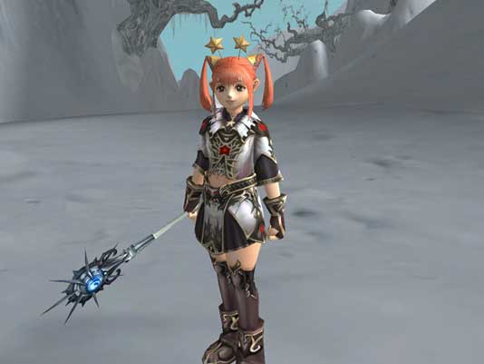 Lineage II C5 ปรับระบบใหม่ [PR]