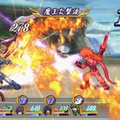 Tales of Destiny Remake [News]