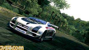 Ridge Racer 7 [News]