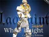 Laghaim: White Knight [PR]