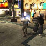 Sega ประกาศทำ Yakuza 2 [News]