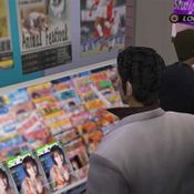 Sega ประกาศทำ Yakuza 2 [News]