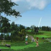 Minna No Golf 5 [News]