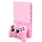 Play Station Two Pink!! [News]
