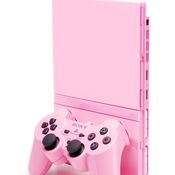 Play Station Two Pink!! [News]