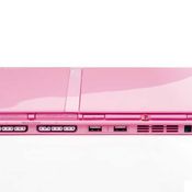 Play Station Two Pink!! [News]