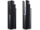 Sony เผยโฉม!! หน้าตา PS3 ทั้งสองรุ่น [News]