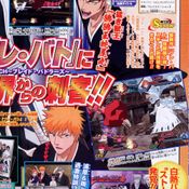 Bleach : Blade Battlers [Shonen Jump]