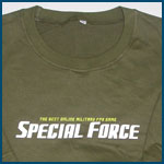 Special Force กิจกรรมวันแม่ [PR]