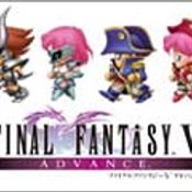 Final Fantasy V Advance มีอาชีพใหม่? [News]