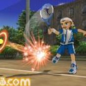 Minna No Tennis [Preview]