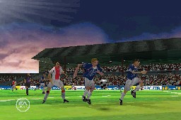 FIFA Soccer 07 [News]