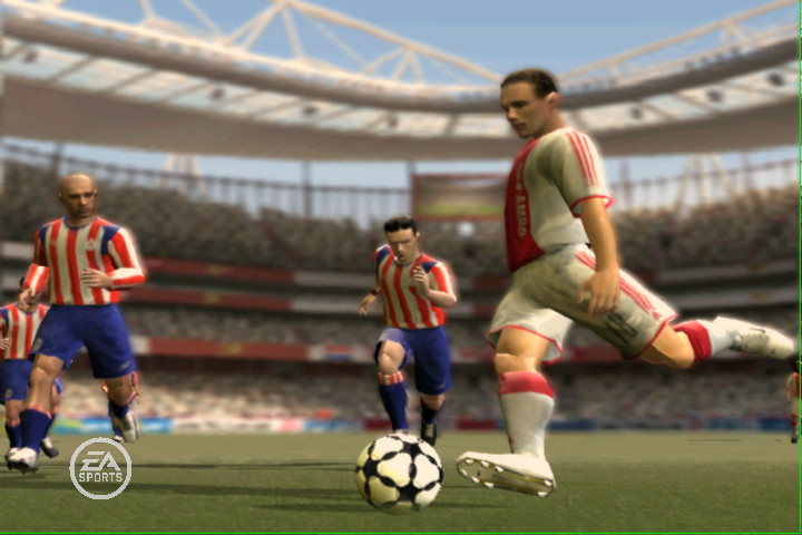 FIFA Soccer 07 [News]