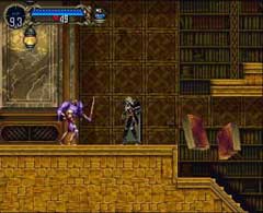 Castlevania: Symphony of the Night บนเครื่อง Xbox360 [News]