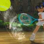 Minna No Tennis [Famitsu Scan]