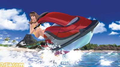 Dead or Alive Xtreme 2 [News]