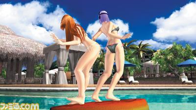 Dead or Alive Xtreme 2 [News]