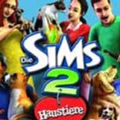 The Sims 2: Pets [Preview]