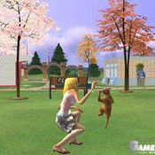 The Sims 2: Pets [Preview]