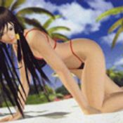 Dead or Alive Xtreme 2 [Famitsu Scan]