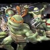 Teenage Mutant Ninja Turtles 2007 [News]