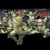 Teenage Mutant Ninja Turtles 2007 [News]