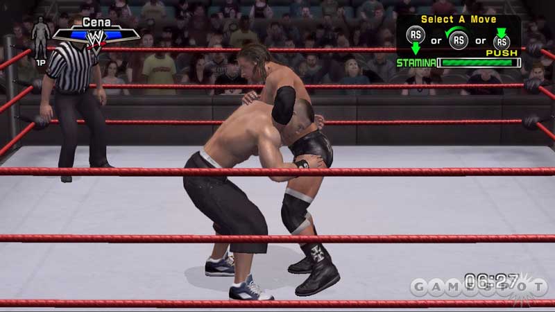 WWE SmackDown vs. Raw 2007 [News]