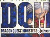 Dragon Quest Monsters Joker [V-Jump Scan]