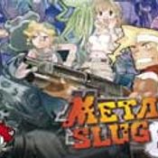 Metal Slug 6 [Preview]