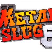 Metal Slug 6 [Preview]