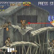 Metal Slug 6 [Preview]